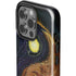 Yin Yang Dragon by Ed Beard Jr iPhone 15 Pro Impact Case